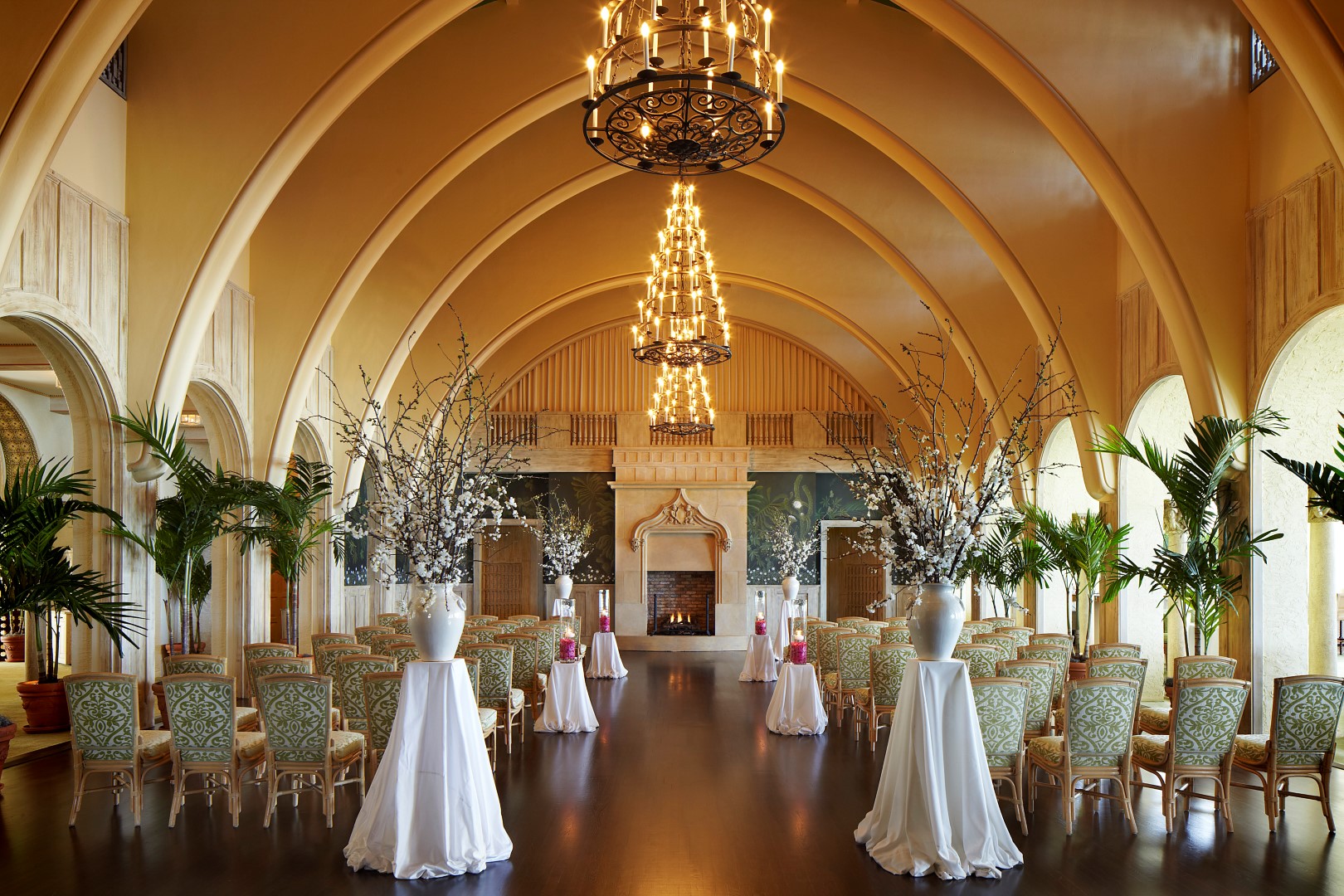 Ballroom 2 (Large)