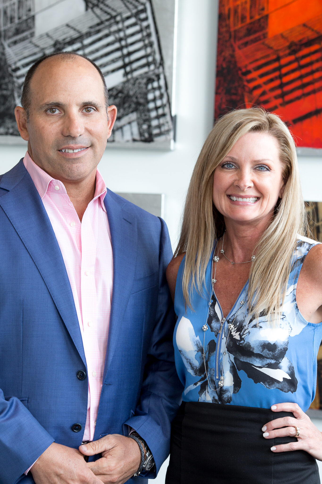 Tammy O'Rourke's Secret To Success
